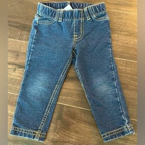 Circo - Stretch Jeans - SIZE: 12 Month